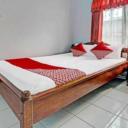 Spot On 91214 Desa Wisata Pandean Hotell Trenggalek Exteriör bild