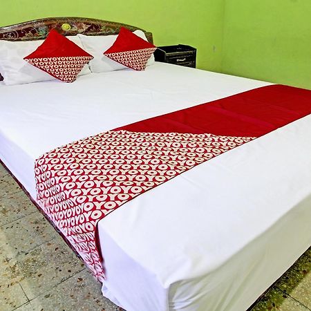 Spot On 91214 Desa Wisata Pandean Hotell Trenggalek Exteriör bild