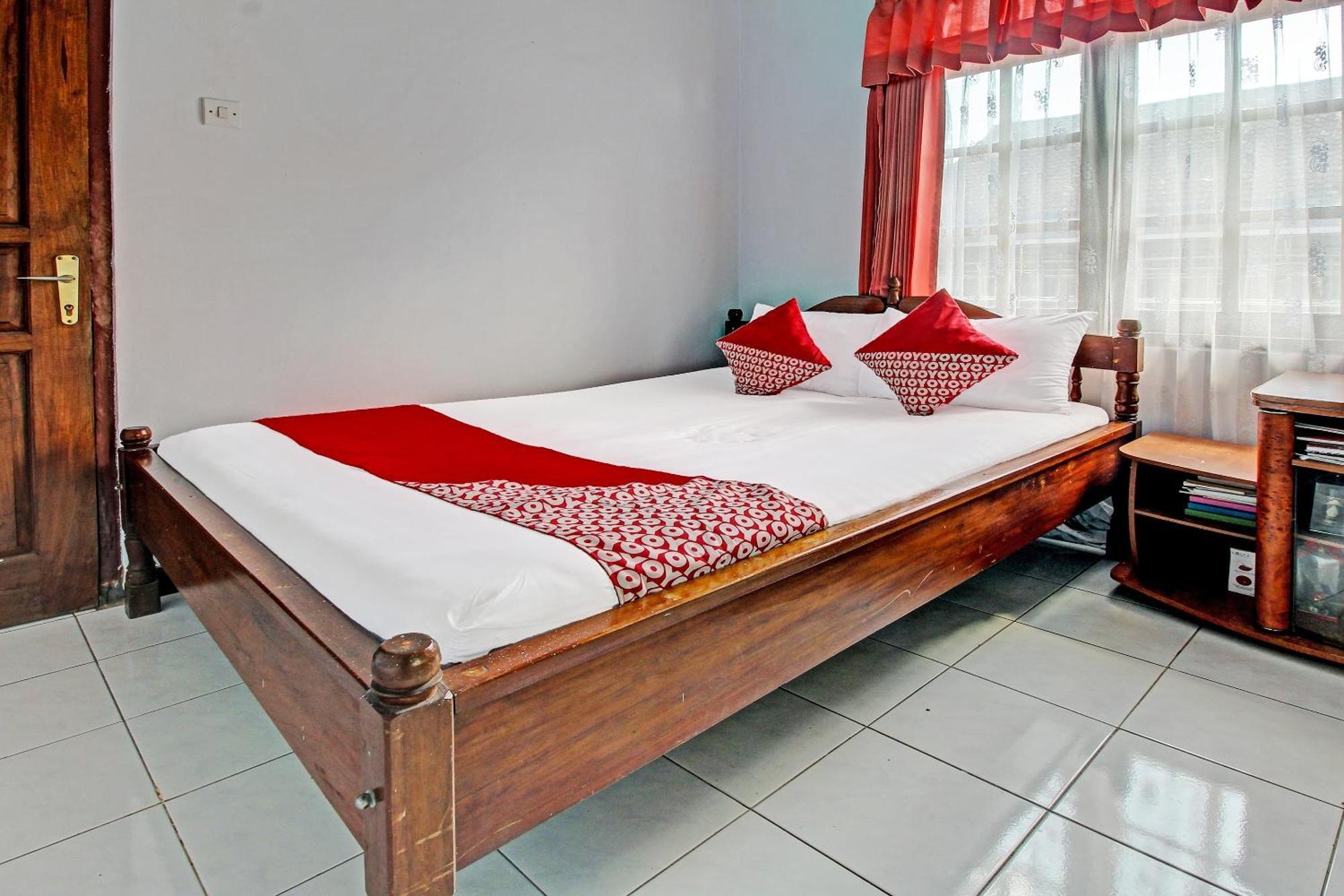 Spot On 91214 Desa Wisata Pandean Hotell Trenggalek Exteriör bild