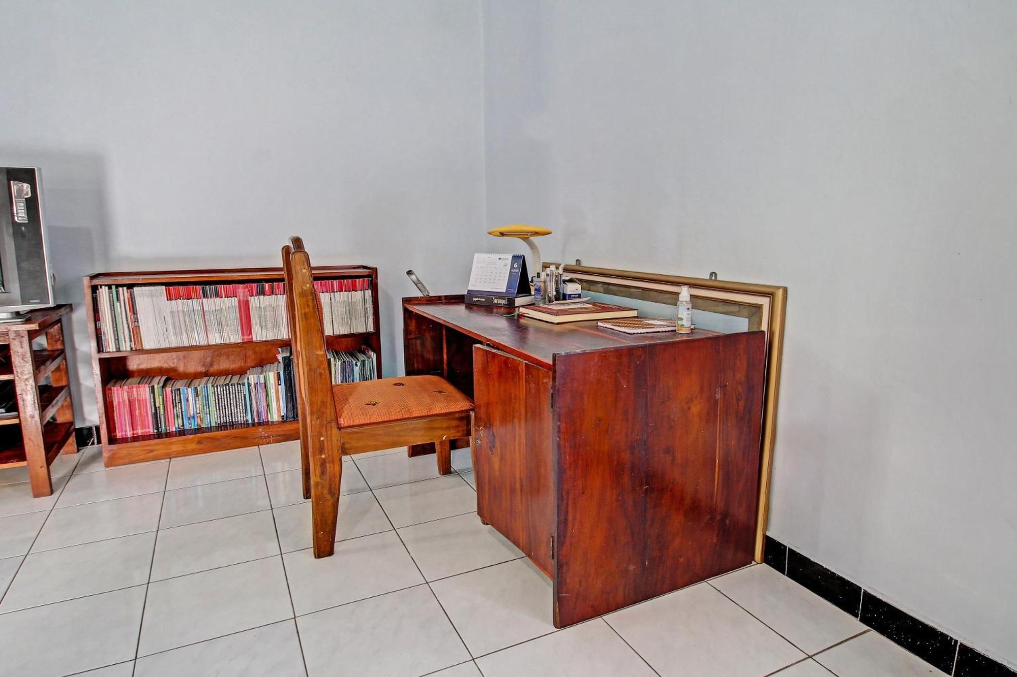 Spot On 91214 Desa Wisata Pandean Hotell Trenggalek Exteriör bild
