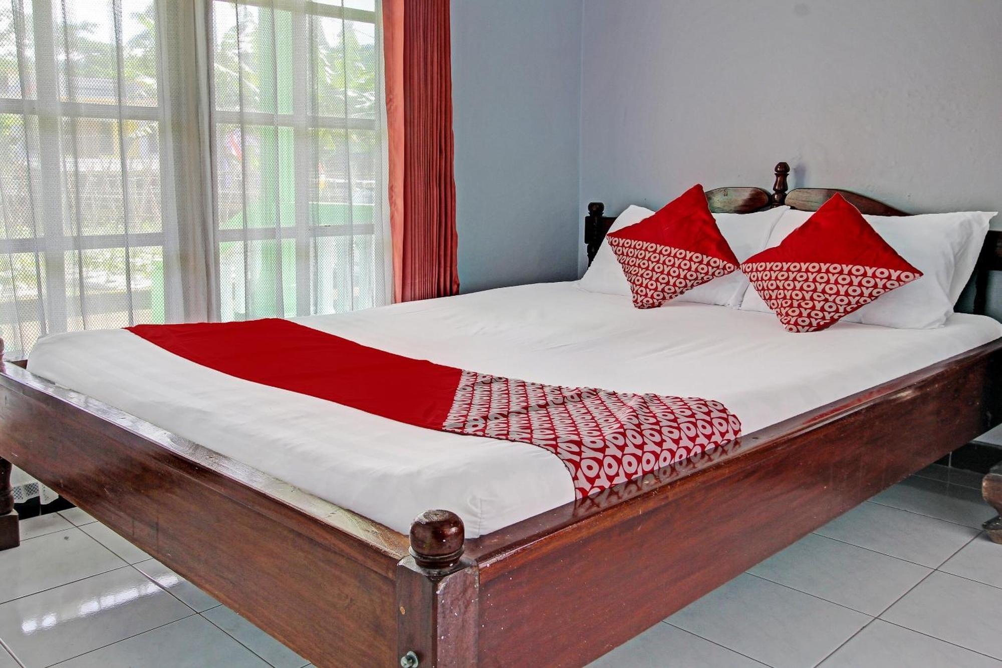 Spot On 91214 Desa Wisata Pandean Hotell Trenggalek Exteriör bild