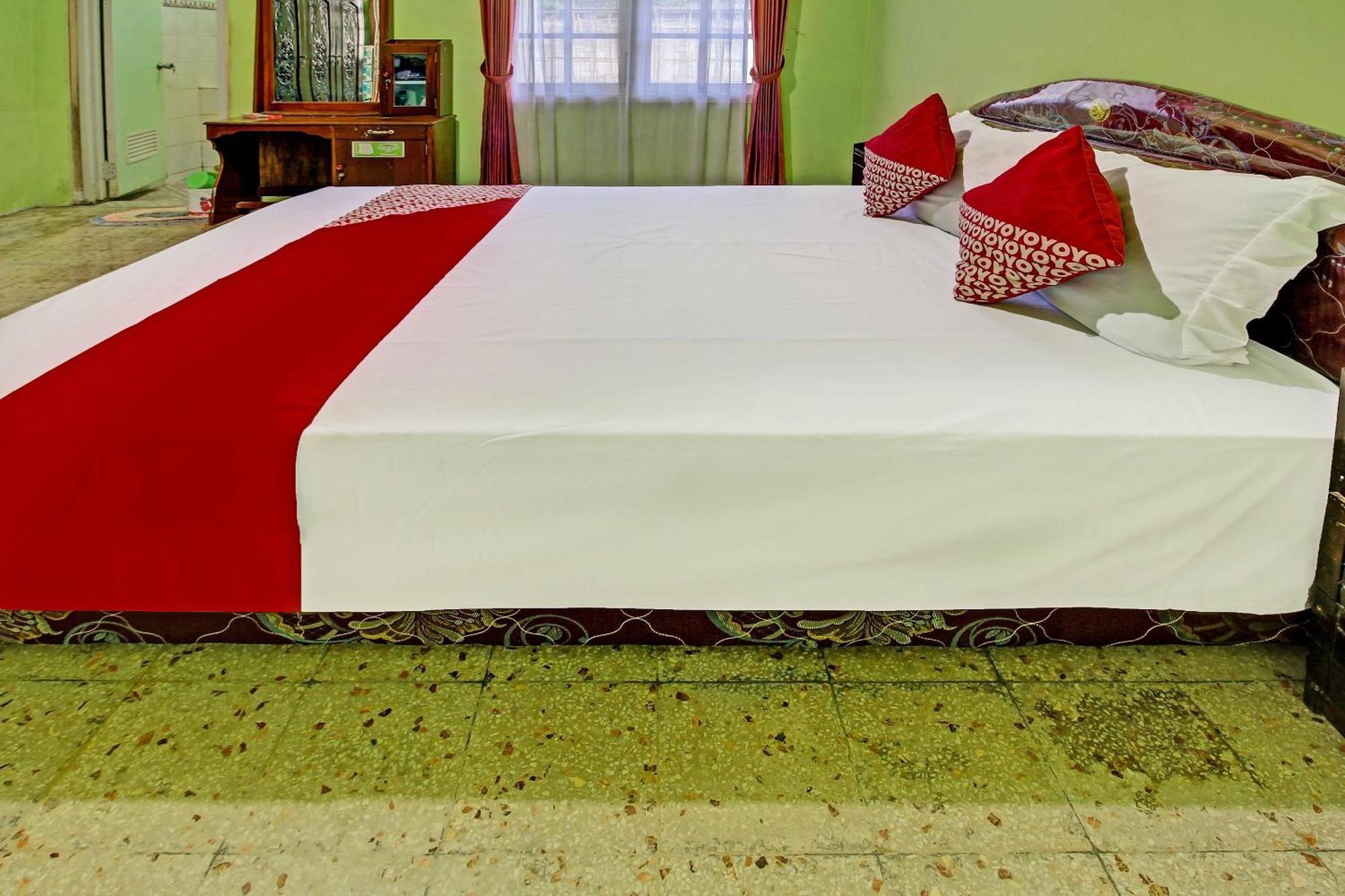 Spot On 91214 Desa Wisata Pandean Hotell Trenggalek Exteriör bild
