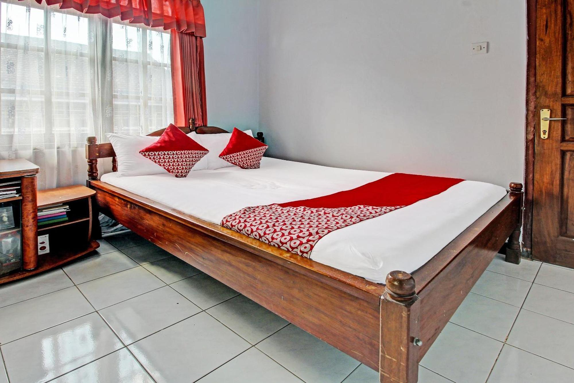 Spot On 91214 Desa Wisata Pandean Hotell Trenggalek Exteriör bild