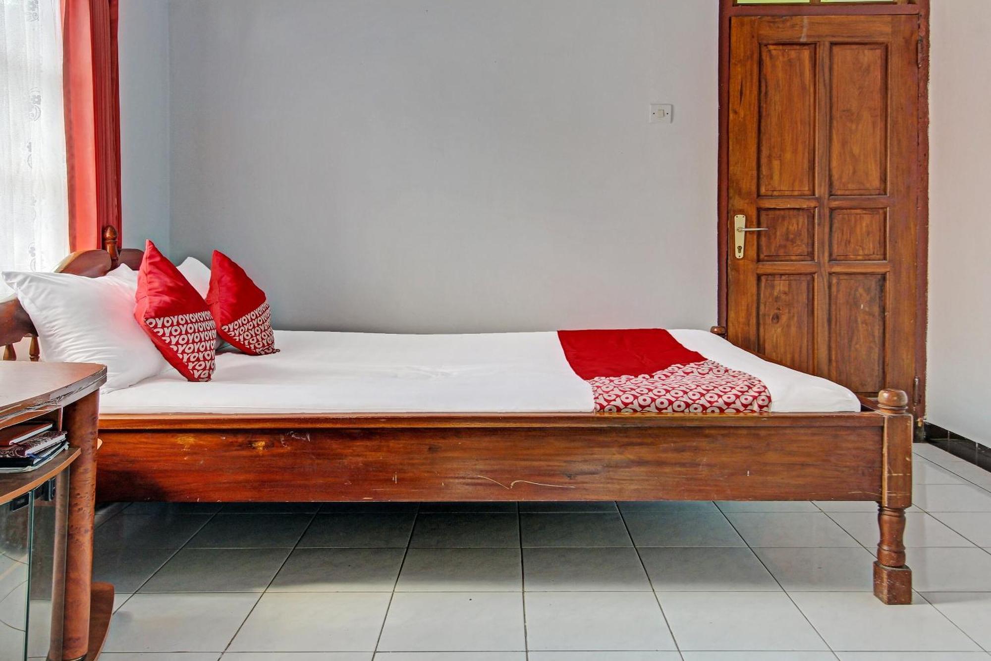 Spot On 91214 Desa Wisata Pandean Hotell Trenggalek Exteriör bild