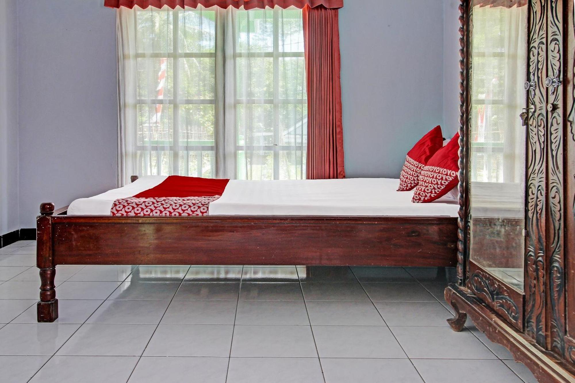 Spot On 91214 Desa Wisata Pandean Hotell Trenggalek Exteriör bild