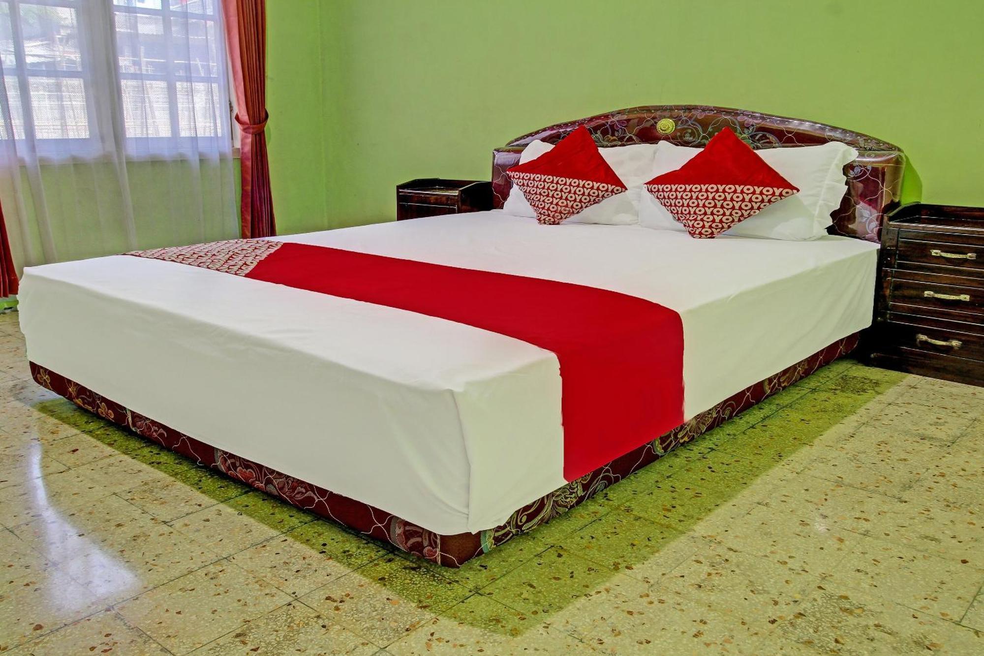 Spot On 91214 Desa Wisata Pandean Hotell Trenggalek Exteriör bild