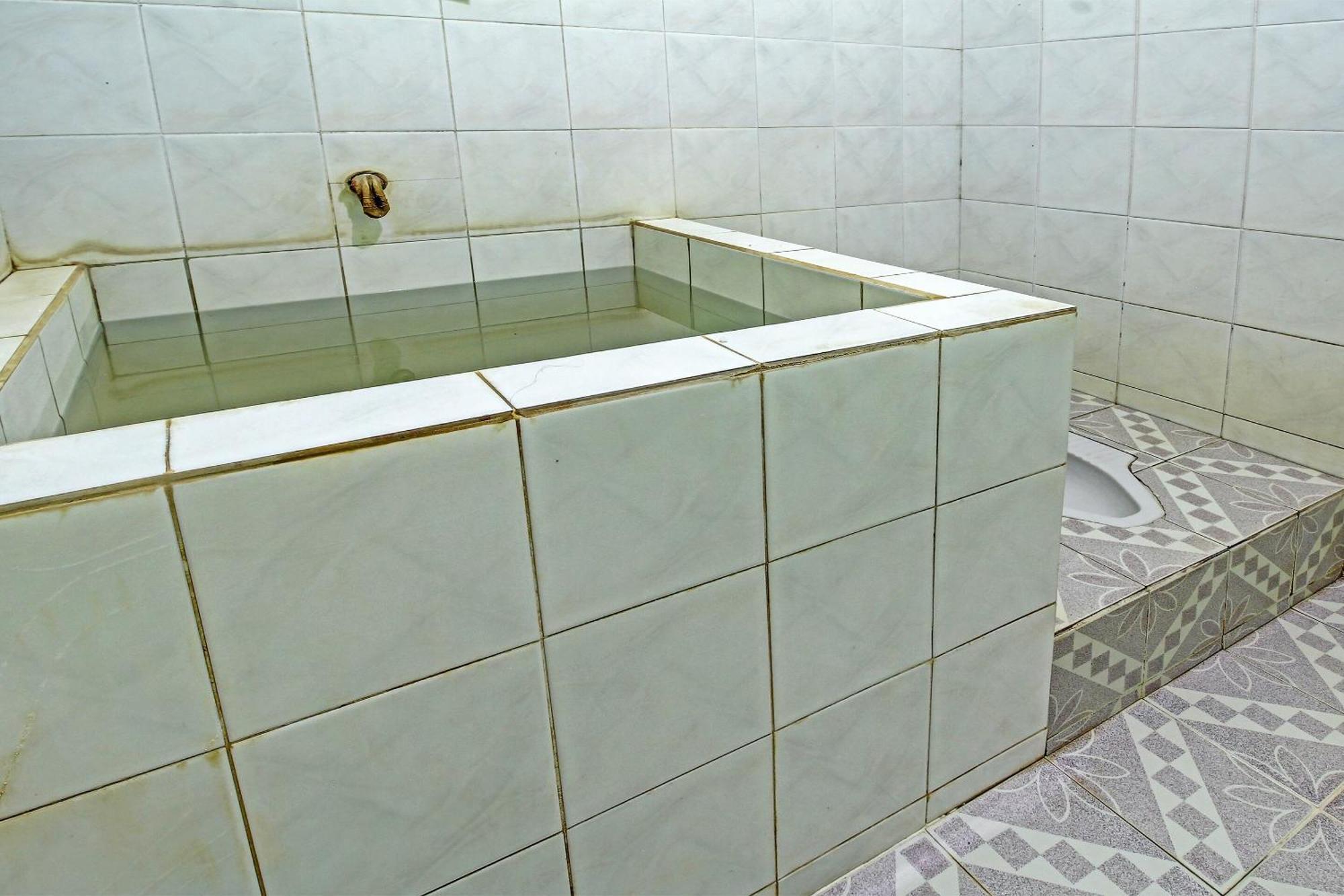 Spot On 91214 Desa Wisata Pandean Hotell Trenggalek Exteriör bild